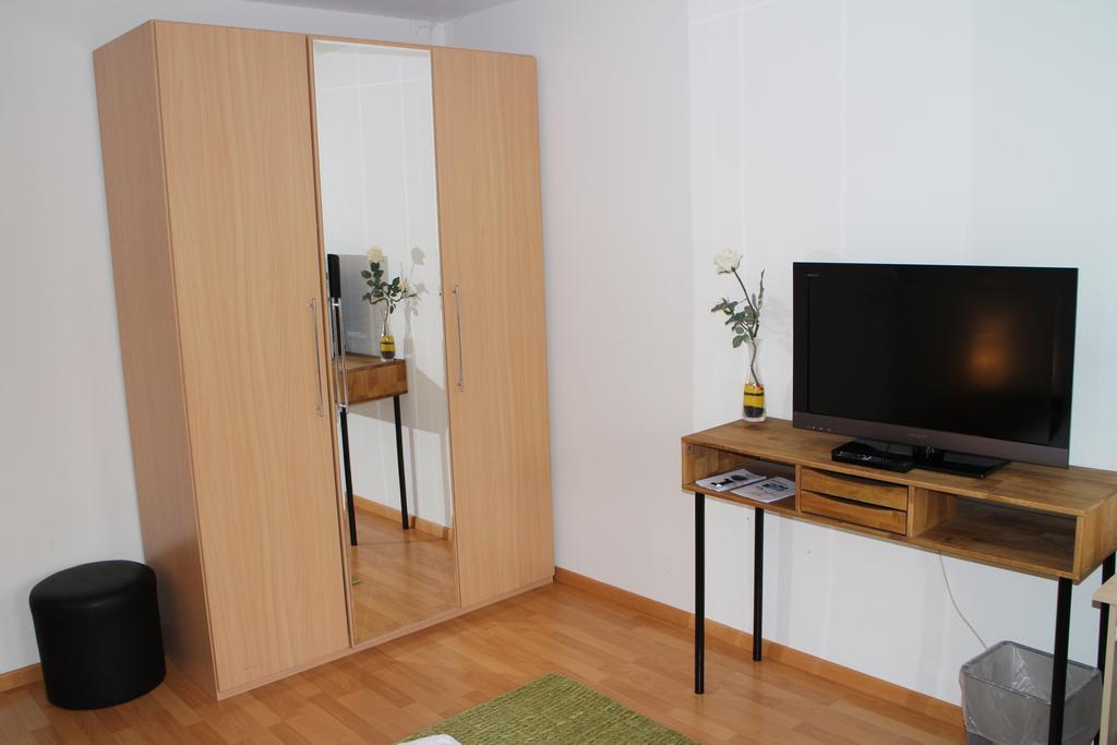 City Hotel Wettingen Habitación foto